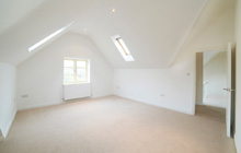Ballybogy bedroom extension leads
