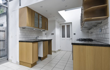 Ballybogy kitchen extension leads